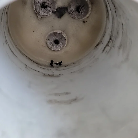 LIMITED EDITION DIPTYQUE ROSE CANDLE CERAMIC CONTAINER - Picture 6 of 7